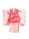 赤被布 桜-1